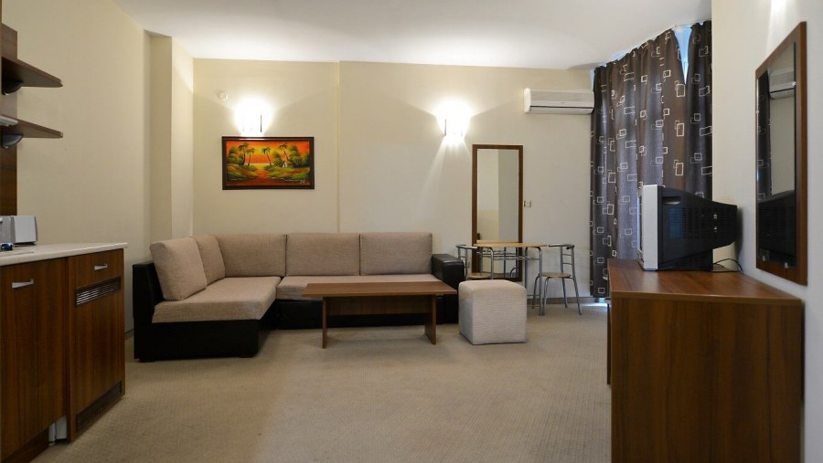 Солнечный берег розмарин