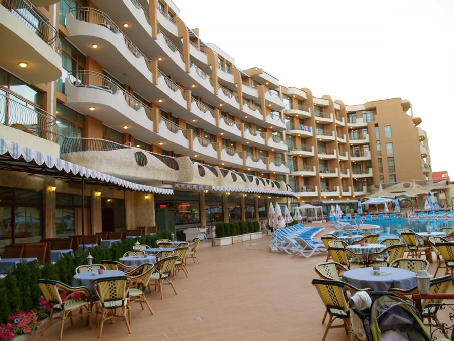 Черновая отделка Видный берег