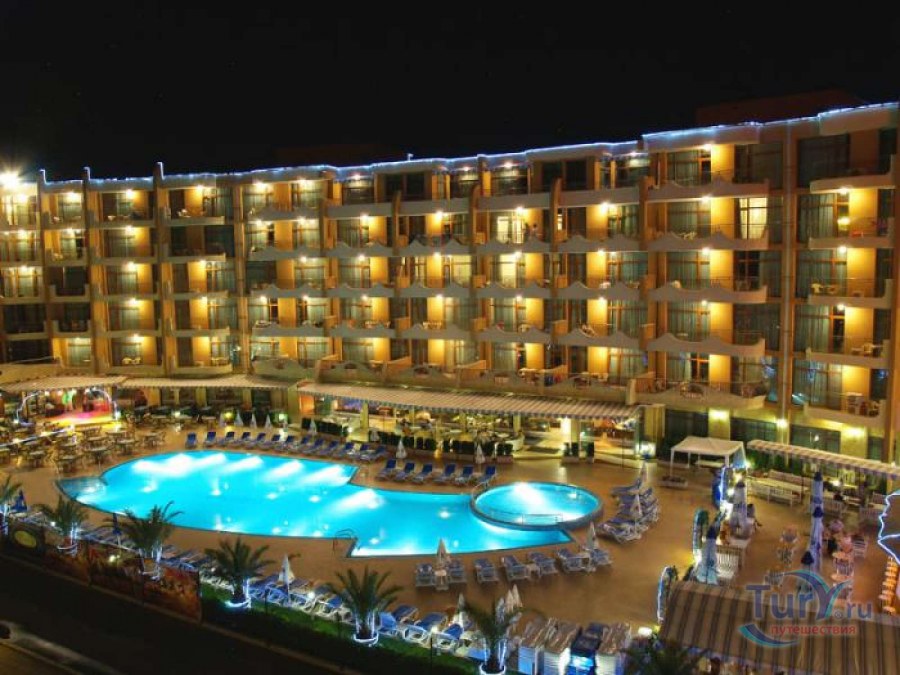 ЖК Гринада корпус 4-2 проектируется