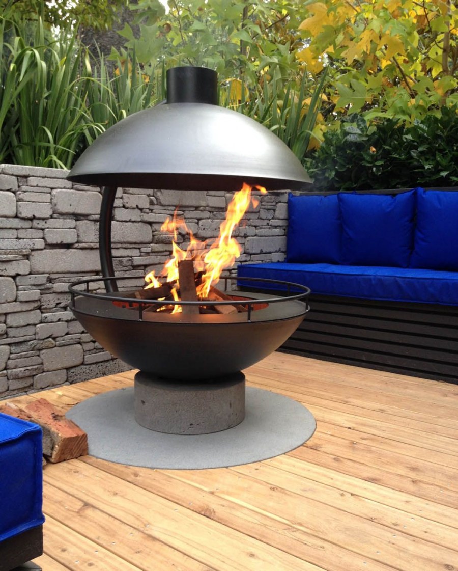 Ferlux барбекю-жаровня Patio