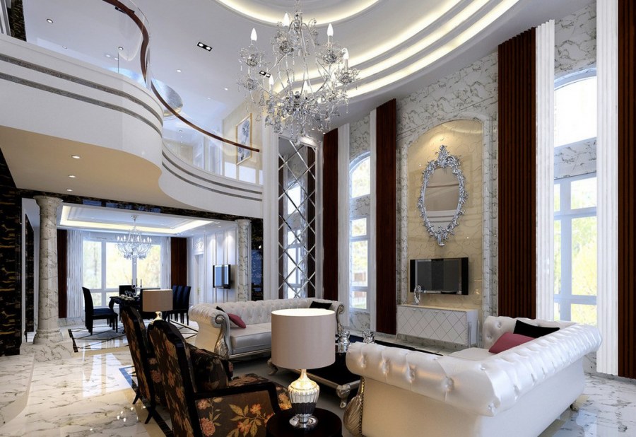 Неоклассика Willa