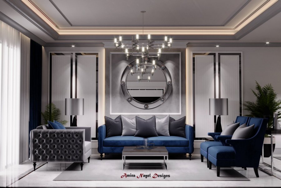 Neo Classic потолка