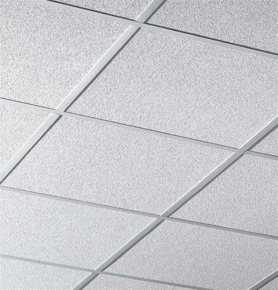 Плитка потолочная vtm0884