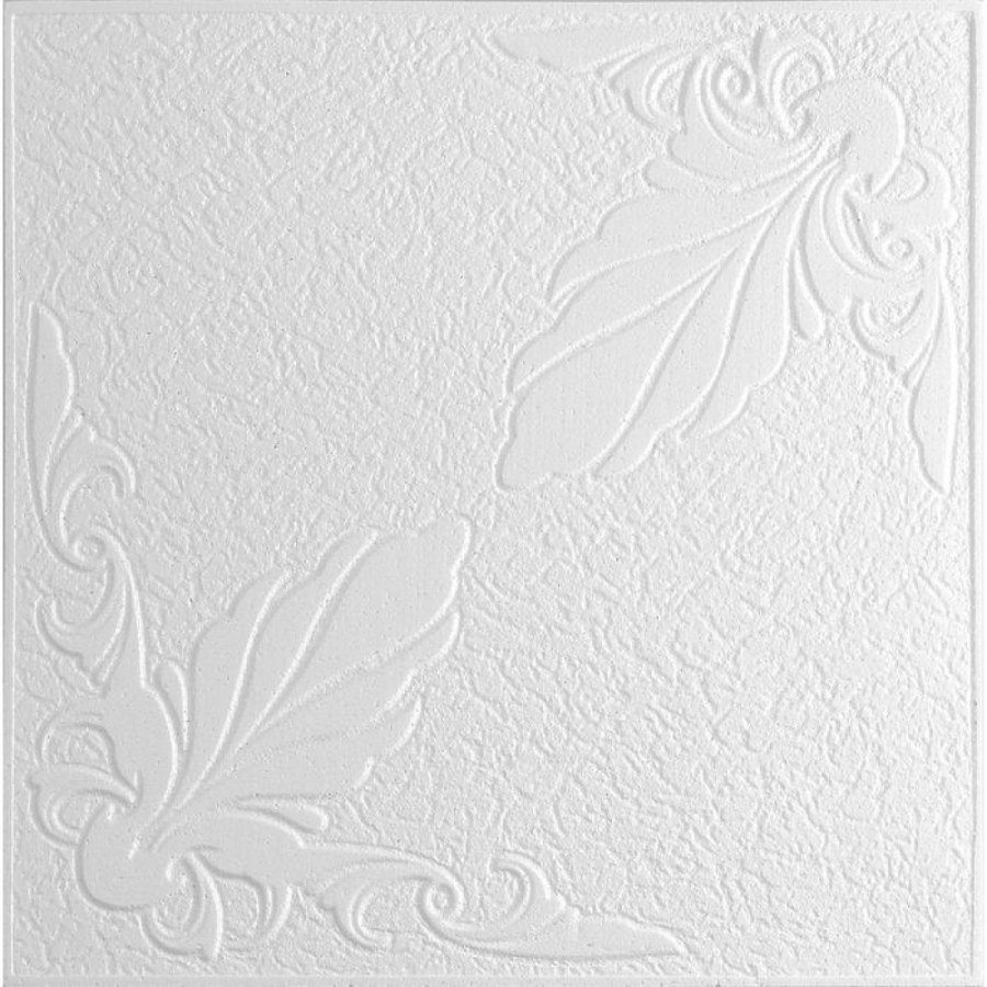 Плита потолочная ромб Солид