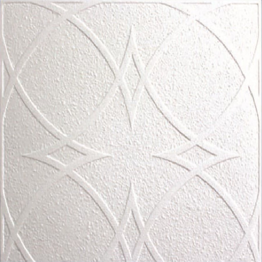 Кассета Албес 600x600 ар 600a6 белая