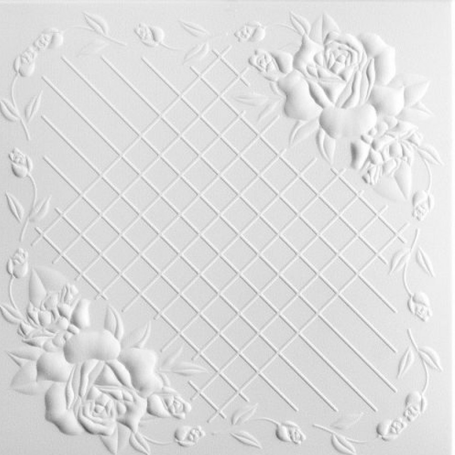 Солид плита потолочная 2064