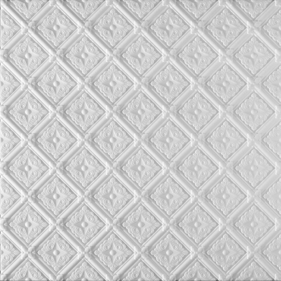 Плита потолочная Мартин d524