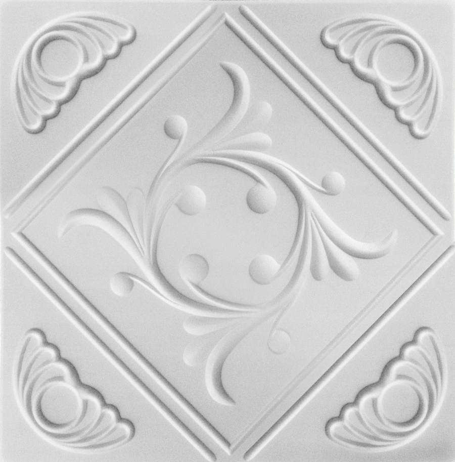 Плита потолочная Флекс