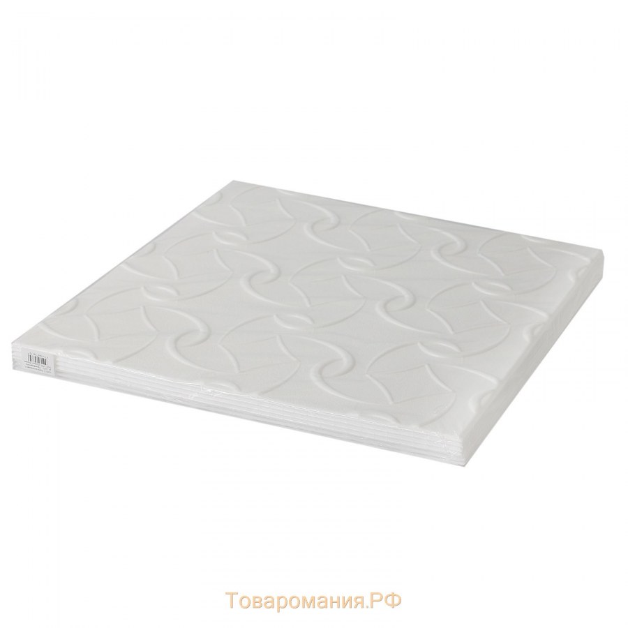 Потолочные плиты