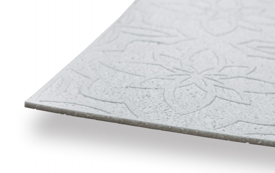 Потолочная панель Оазис 600x600x12мм