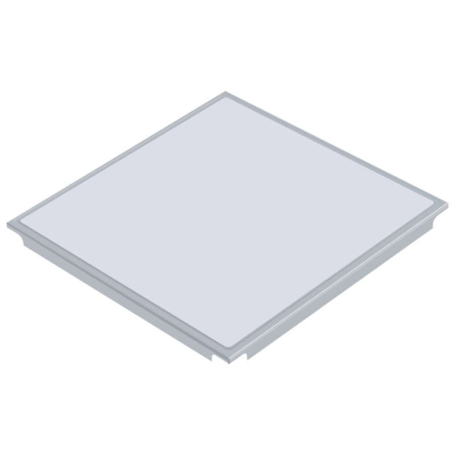 Кассетный потолок Cesal