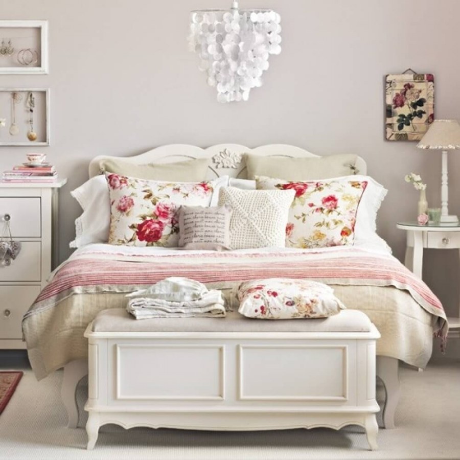 Shabby Chic стиль
