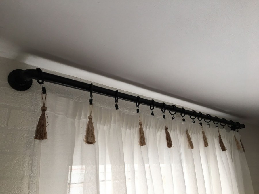 Стиль лофт зонированная комната