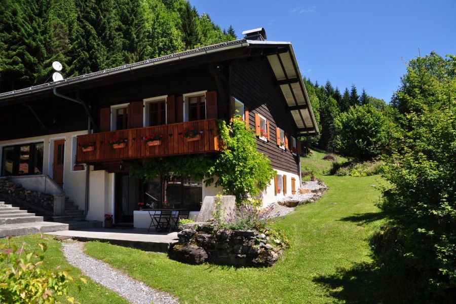 Твиньес Шалет