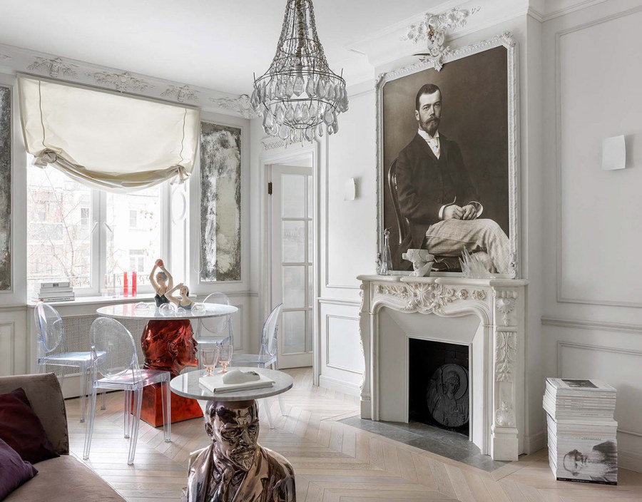 Ванна ар нуво