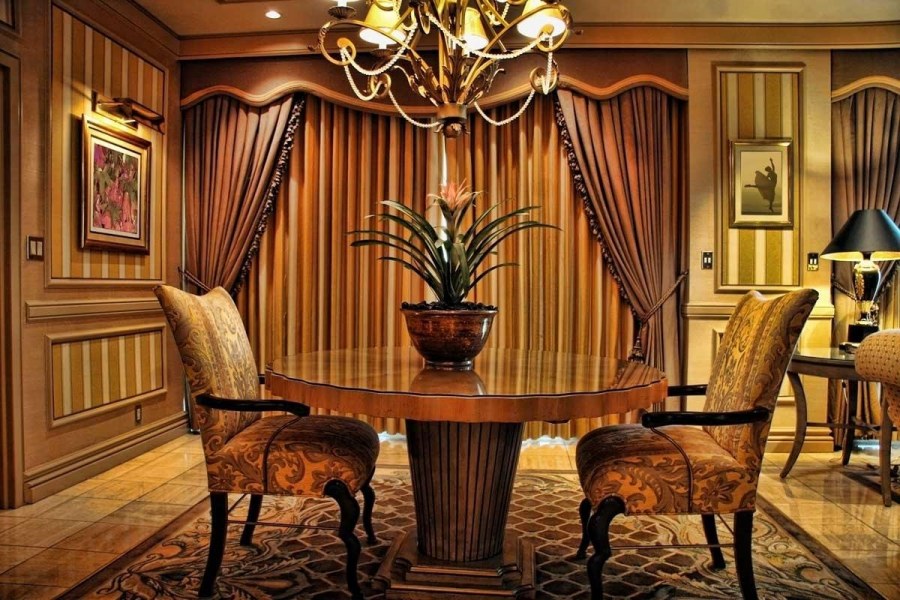 Ампир Египетский стиль