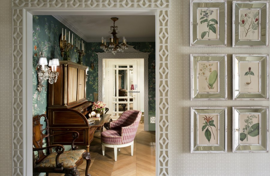 Кирилл Истомин русский стиль