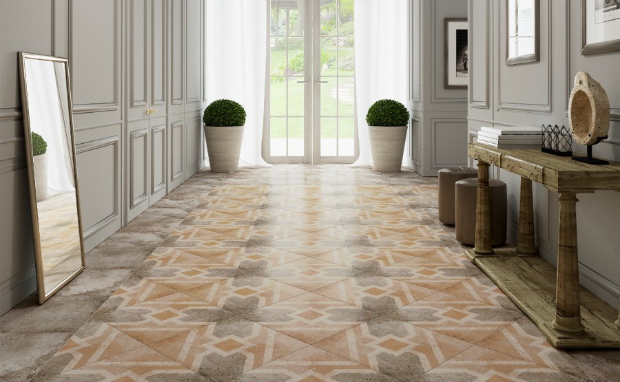 Плитка Grasaro Tivoli