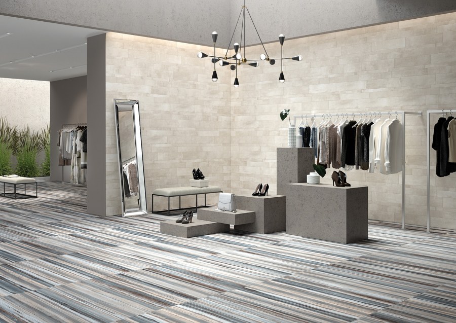 Керамогранит RHS Palissandro natural 30x120