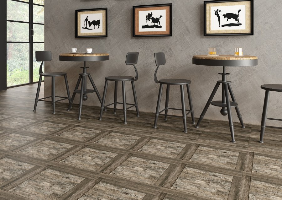 Oxford коричневый 42x42 ox4r112