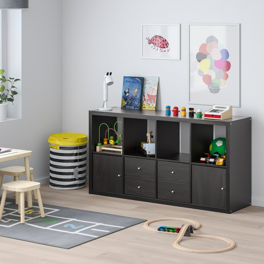 Стеллаж , каллакс 147*147