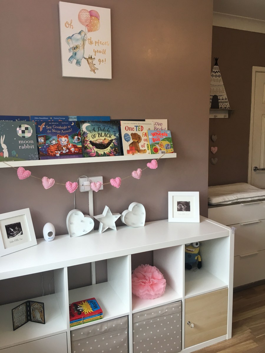 Ikea стеллаж каллакс в детской