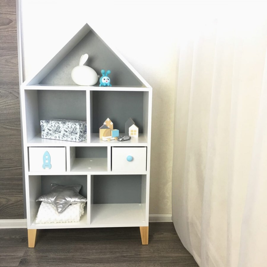 Икеа калакс стелаж для игр