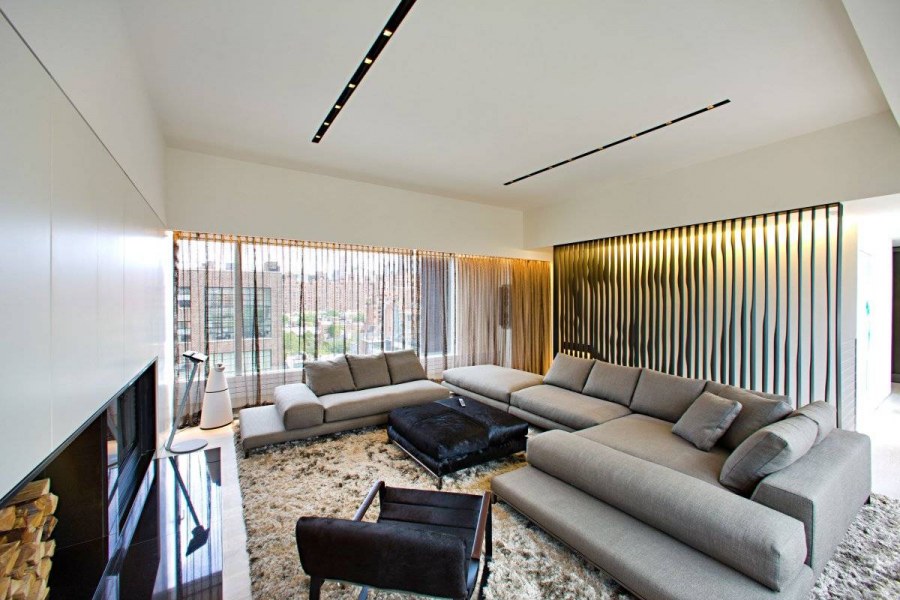 Пентхаус Манхэттен 2020