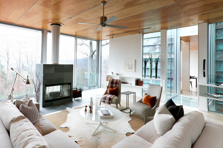 Идеальный интерьер квартиры