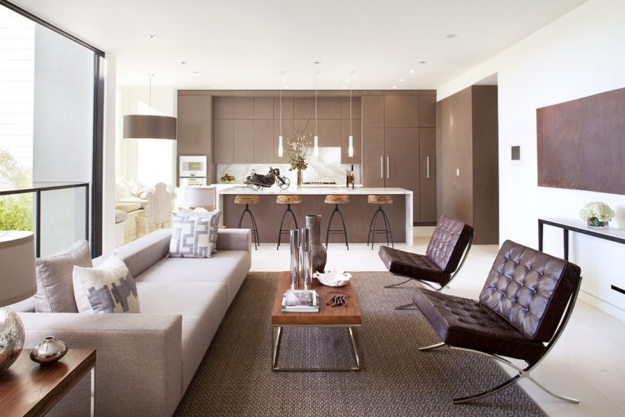 Интерьер для близнецов