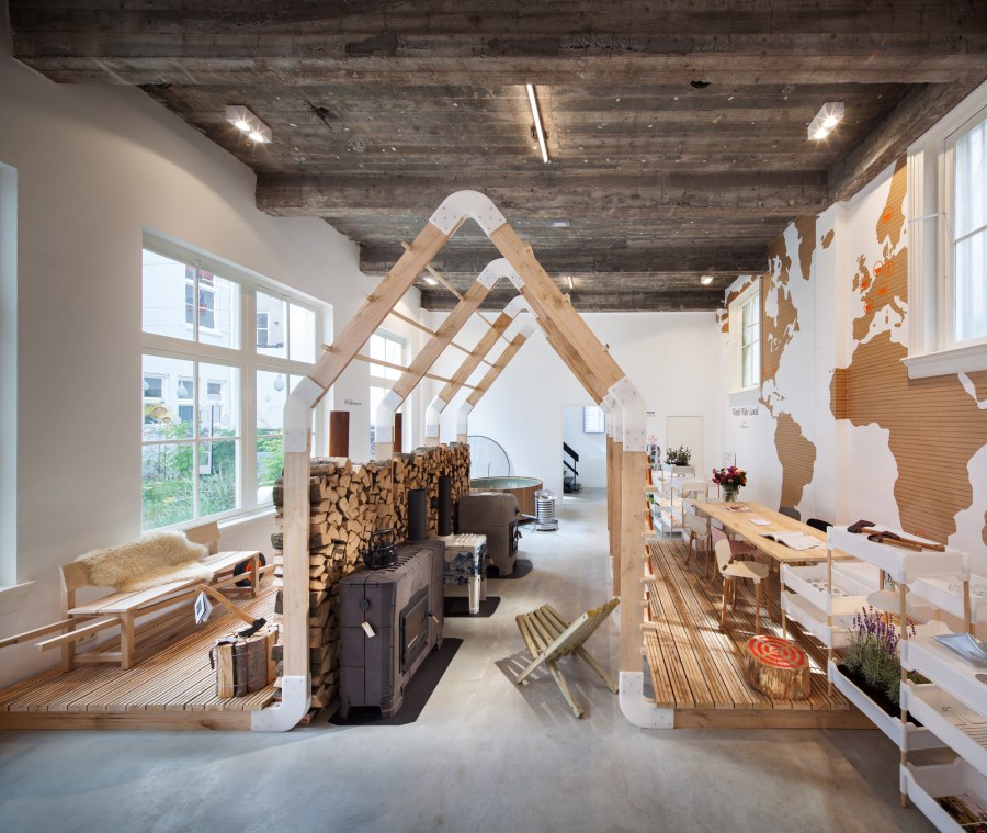 Монца Италия загородный дом