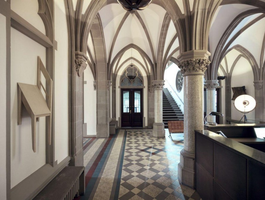 Neo Gothic Architecture