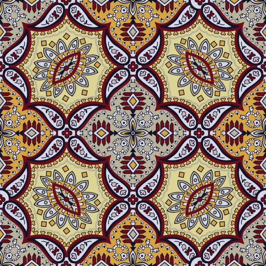 Грузия орнамент национальный