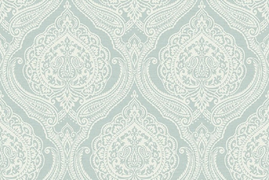 Oa22304 обои Wallquest Indigo