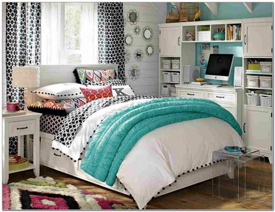 Комната подростка