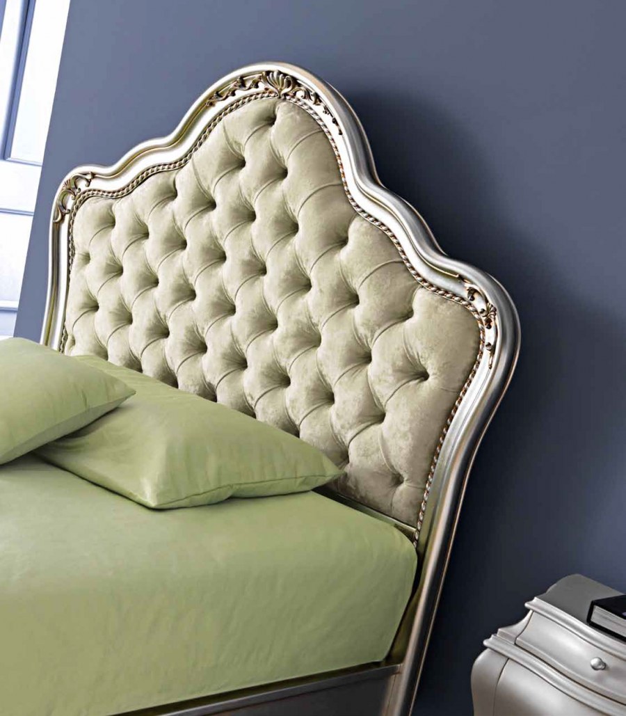 Кровать Corte zari Gemma