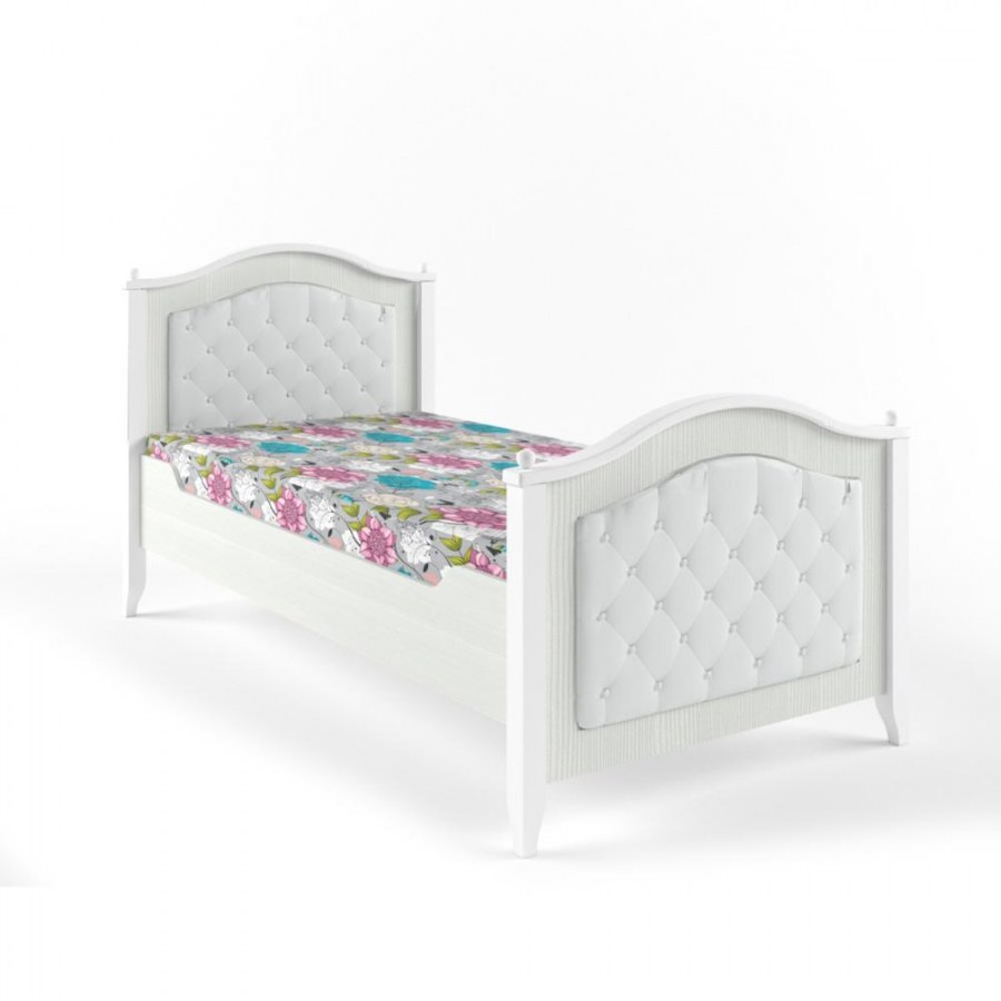 Кровать классика 38 попугаев