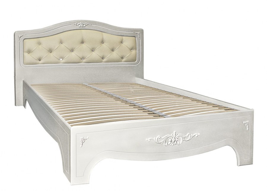 Кровать Барокко 1600*2000 мм