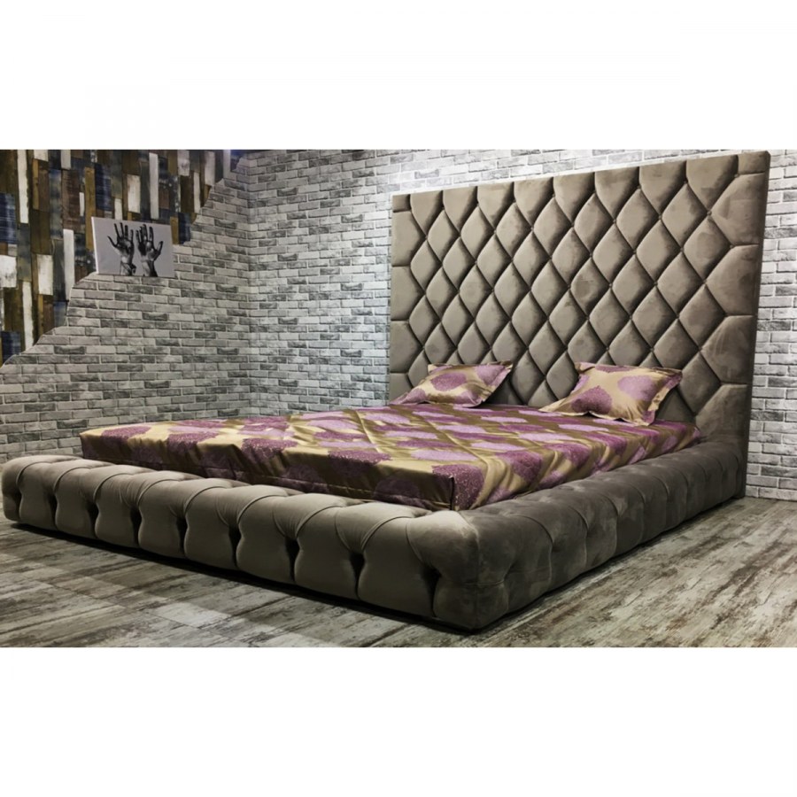 Кровать SLEEPART Дельта