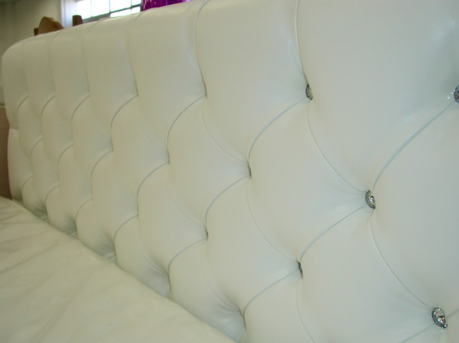 Каретная стяжка Nord 727