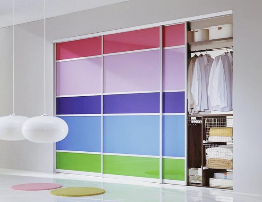 Шкаф-купе Стенли Stanley