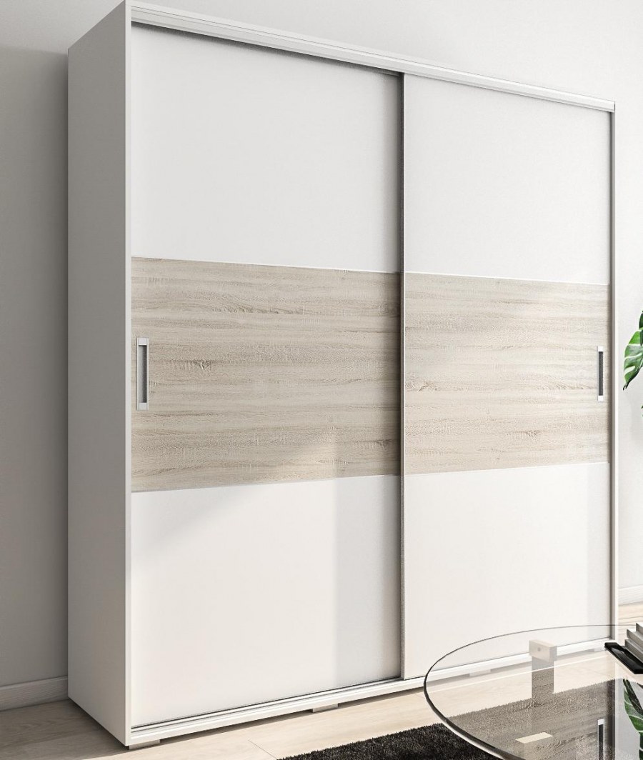 Шкаф купе аристо Nova