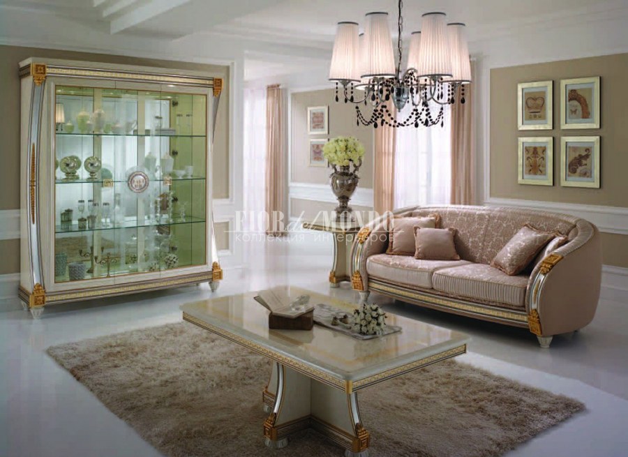 Гостиная Арредо