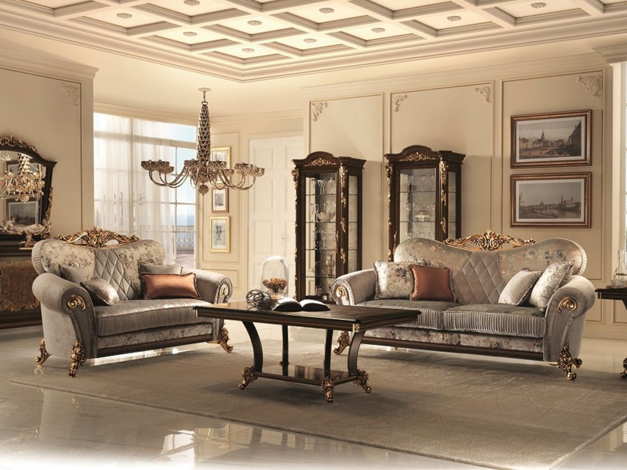 Arredo итальянская мебель