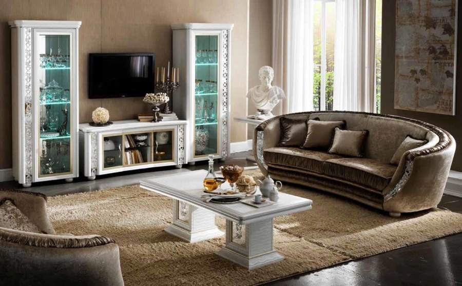 Arredo Classic мебель Miro