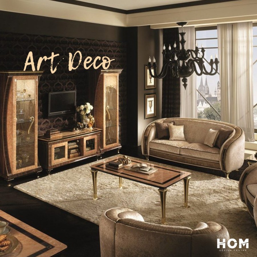 Arredo Classic epoque