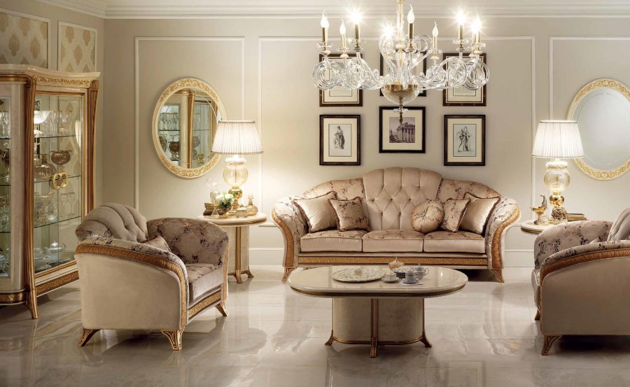 Арредо Классик мягкая мебель