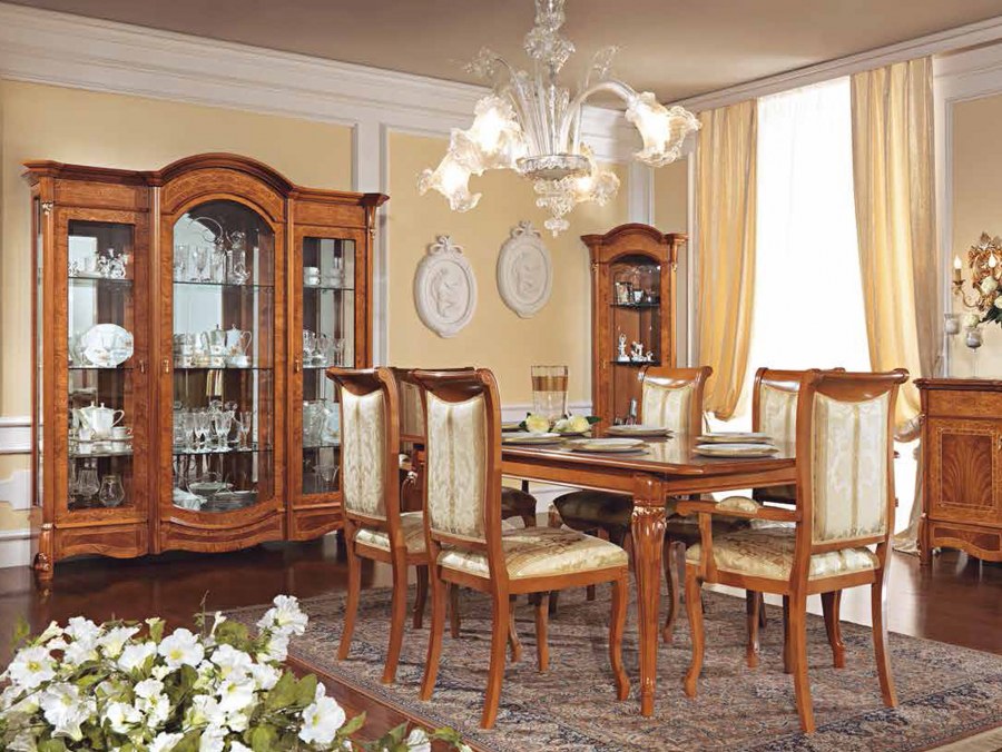 Casa +39 витрина Prestige