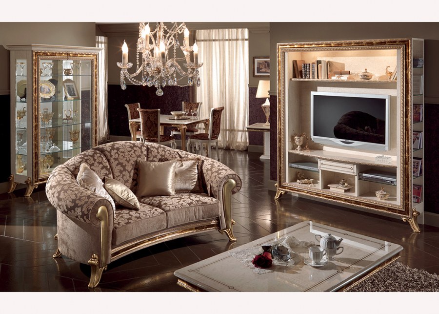 Диван Рафаэлло Арредо Классик