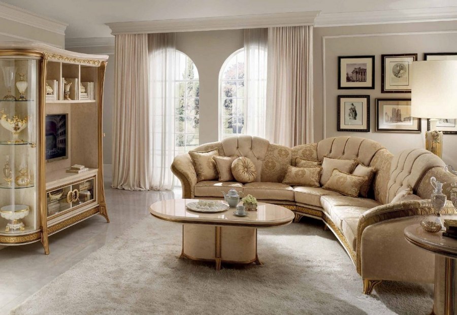 Мебель arredo Classic Melodia